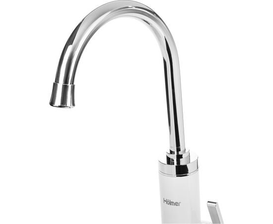 Проточный водонагреватель Hölmer HHW-411PL, изображение 2 Проточный водонагреватель Hölmer HHW-411PL, изображение 2