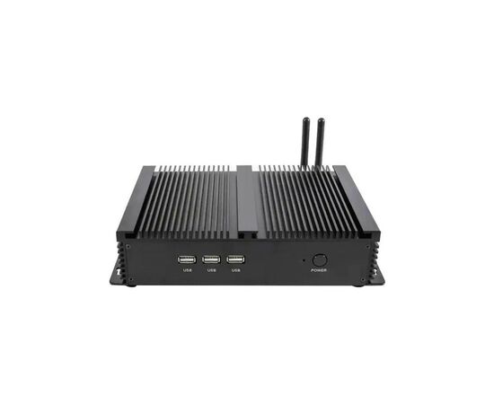 Промышленный ПК VenPOS GK-8269U Intel Corei5-8265/8Gb/256G/VGA/HDMI/2xRS232/4xUSB (GK-8269U-8-256), изображение 2 Промышленный ПК VenPOS GK-8269U Intel Corei5-8265/8Gb/256G/VGA/HDMI/2xRS232/4xUSB (GK-8269U-8-256), изображение 2