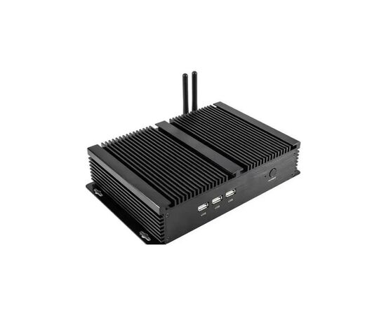 Промышленный ПК VenPOS GK-8269U Intel Corei5-8265/8Gb/256G/VGA/HDMI/2xRS232/4xUSB (GK-8269U-8-256), изображение 3 Промышленный ПК VenPOS GK-8269U Intel Corei5-8265/8Gb/256G/VGA/HDMI/2xRS232/4xUSB (GK-8269U-8-256), изображение 3