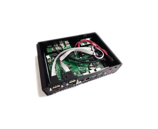 Промышленный ПК VenPOS GK-8269U Intel Corei5-8265/8Gb/256G/VGA/HDMI/2xRS232/4xUSB (GK-8269U-8-256), изображение 7 Промышленный ПК VenPOS GK-8269U Intel Corei5-8265/8Gb/256G/VGA/HDMI/2xRS232/4xUSB (GK-8269U-8-256), изображение 7