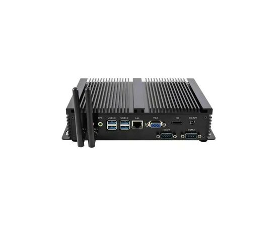 Промышленный ПК VenPOS GK-8269U Intel Corei5-8265/8Gb/256G/VGA/HDMI/2xRS232/4xUSB (GK-8269U-8-256)