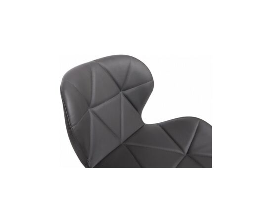 Кухонный стул GT Racer X-D27 Gray, изображение 8 Кухонный стул GT Racer X-D27 Gray, изображение 8