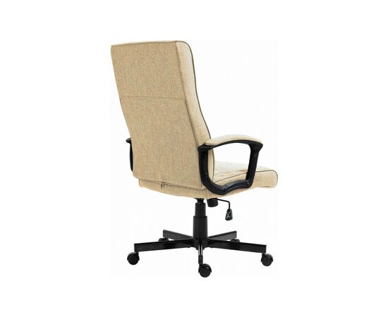 Офісне крісло GT Racer B-2723 Beige, зображення 4 Офісне крісло GT Racer B-2723 Beige, зображення 4