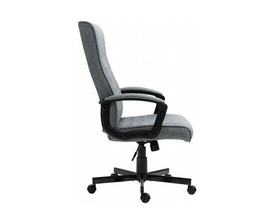 Офисное кресло GT Racer B-2723 Gray, изображение 3 Офисное кресло GT Racer B-2723 Gray, изображение 3