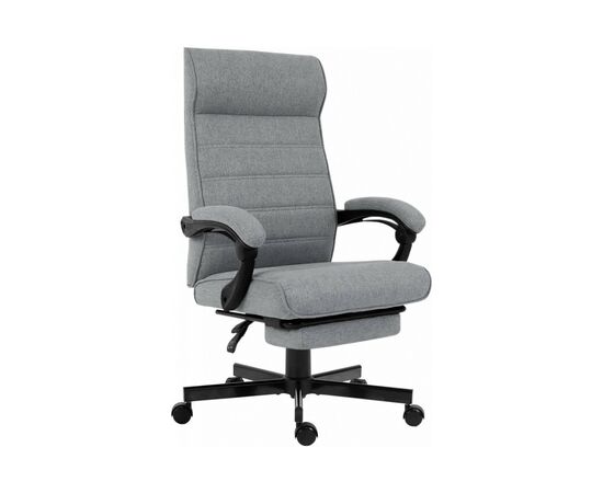 Офісне крісло GT Racer B-2728 Gray