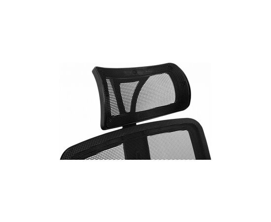 Офисное кресло GT Racer B-4317 black, изображение 8 Офисное кресло GT Racer B-4317 black, изображение 8