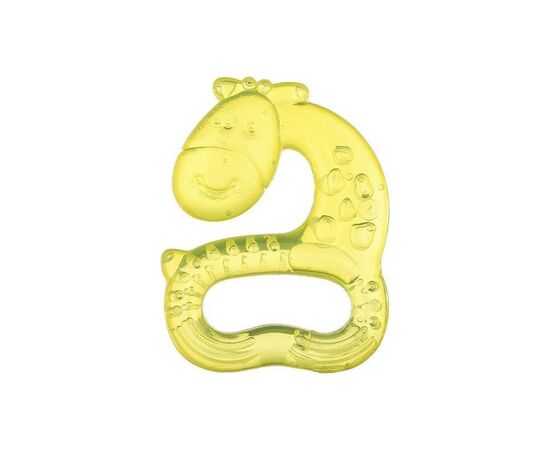 Прорезыватель Akuku водяной Жирафа (A0358)
