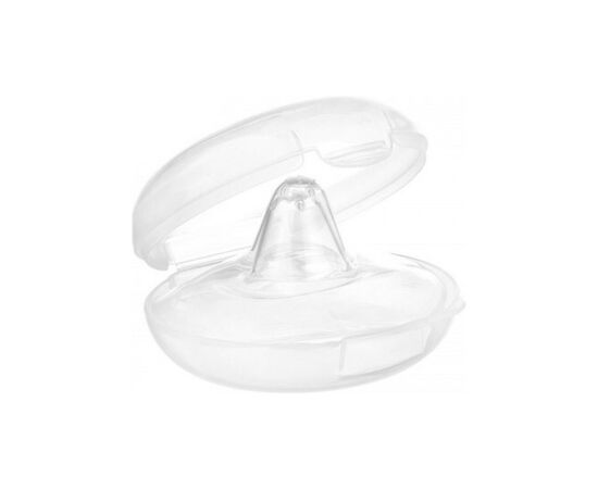 Защитная накладка на сосок Akuku Силиконовые (A0249), изображение 2 Защитная накладка на сосок Akuku Силиконовые (A0249), изображение 2