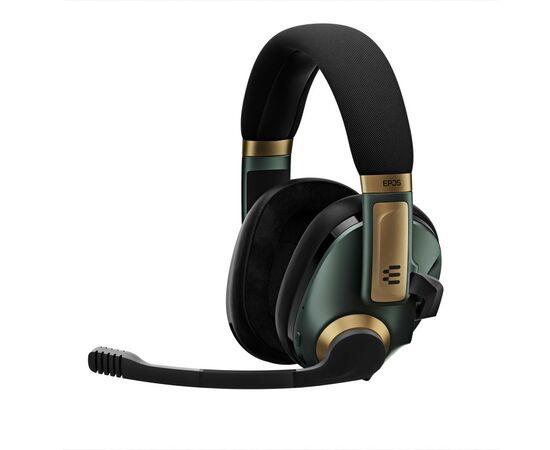 Наушники Epos H3PRO Hybrid Racing Green (1000894)