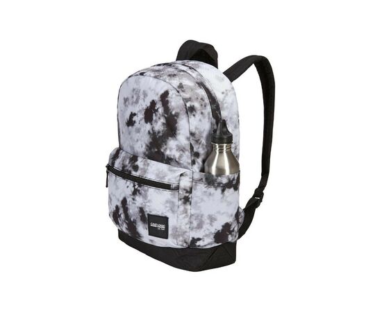 Рюкзак для ноутбука Case Logic 15.6" Commence 24L CCAM-1116 (Gray Tie-Dye) (3204570), зображення 3 Рюкзак для ноутбука Case Logic 15.6" Commence 24L CCAM-1116 (Gray Tie-Dye) (3204570), зображення 3