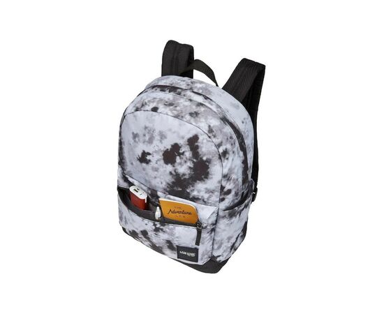Рюкзак для ноутбука Case Logic 15.6" Commence 24L CCAM-1116 (Gray Tie-Dye) (3204570), зображення 7 Рюкзак для ноутбука Case Logic 15.6" Commence 24L CCAM-1116 (Gray Tie-Dye) (3204570), зображення 7