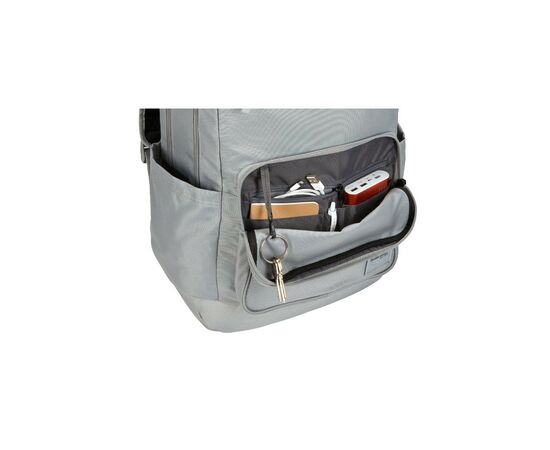Рюкзак для ноутбука Case Logic 15.6" Query 29L CCAM-4116 (Alkaline) (3204583), зображення 5 Рюкзак для ноутбука Case Logic 15.6" Query 29L CCAM-4116 (Alkaline) (3204583), зображення 5