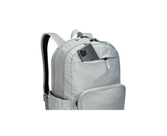 Рюкзак для ноутбука Case Logic 15.6" Query 29L CCAM-4116 (Alkaline) (3204583), зображення 7 Рюкзак для ноутбука Case Logic 15.6" Query 29L CCAM-4116 (Alkaline) (3204583), зображення 7