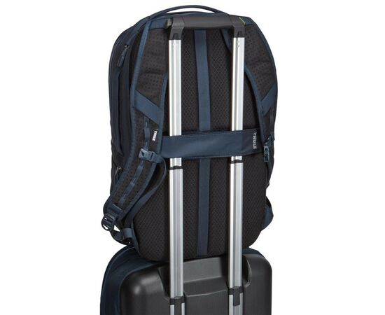 Рюкзак для ноутбука Thule 15.6" Subterra 30L TSLB317 Mineral (3203418), зображення 5