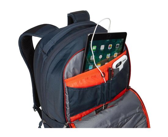 Рюкзак для ноутбука Thule 15.6" Subterra 30L TSLB317 Mineral (3203418), зображення 7