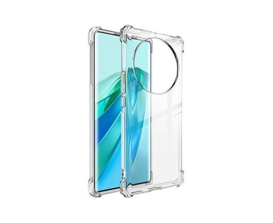 Чохол до мобільного телефона BeCover Anti-Shock HonorMagic5 Lite 5G Clear (710169)
