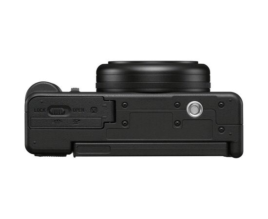 Цифровий фотоапарат Sony Alpha ZV-1F Black (ZV1FB.CE3), зображення 7 Цифровий фотоапарат Sony Alpha ZV-1F Black (ZV1FB.CE3), зображення 7