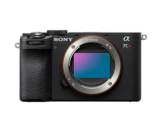Цифровой фотоаппарат Sony Alpha 7CR body black (ILCE7CRB.CEC)