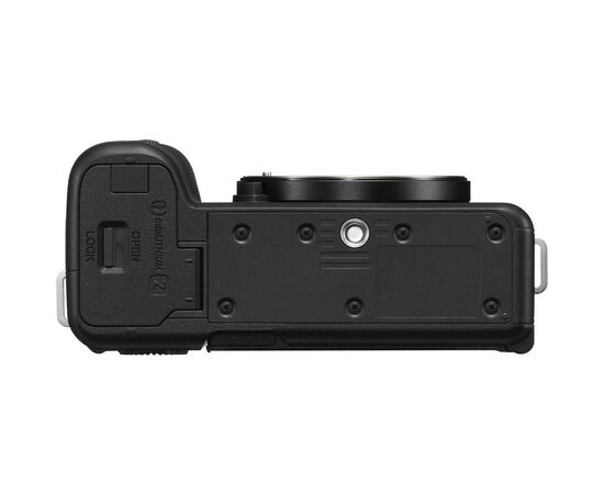 Цифровой фотоаппарат Sony Alpha ZV-E1 body Black (ZVE1B.CEC), изображение 6 Цифровой фотоаппарат Sony Alpha ZV-E1 body Black (ZVE1B.CEC), изображение 6