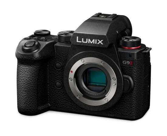 Цифровой фотоаппарат Panasonic DC-G9M2 Body (DC-G9M2EE), изображение 2 Цифровой фотоаппарат Panasonic DC-G9M2 Body (DC-G9M2EE), изображение 2