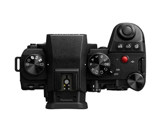 Цифровой фотоаппарат Panasonic DC-G9M2 Body (DC-G9M2EE), изображение 3 Цифровой фотоаппарат Panasonic DC-G9M2 Body (DC-G9M2EE), изображение 3