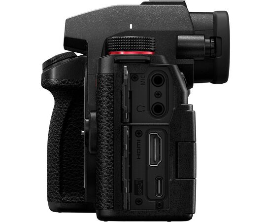 Цифровой фотоаппарат Panasonic DC-G9M2 Body (DC-G9M2EE), изображение 7 Цифровой фотоаппарат Panasonic DC-G9M2 Body (DC-G9M2EE), изображение 7