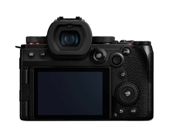 Цифровой фотоаппарат Panasonic DC-G9M2 Body (DC-G9M2EE), изображение 8 Цифровой фотоаппарат Panasonic DC-G9M2 Body (DC-G9M2EE), изображение 8