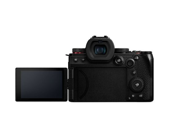Цифровой фотоаппарат Panasonic DC-G9M2 Body (DC-G9M2EE), изображение 9 Цифровой фотоаппарат Panasonic DC-G9M2 Body (DC-G9M2EE), изображение 9