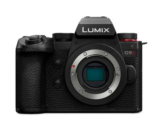 Цифровий фотоапарат Panasonic DC-G9M2 Body (DC-G9M2EE)