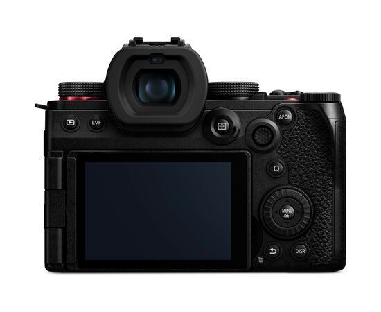 Цифровой фотоаппарат Panasonic DC-G9M2 Kit 12-60 mm f3.5-5.6 (DC-G9M2MEE), изображение 6 Цифровой фотоаппарат Panasonic DC-G9M2 Kit 12-60 mm f3.5-5.6 (DC-G9M2MEE), изображение 6