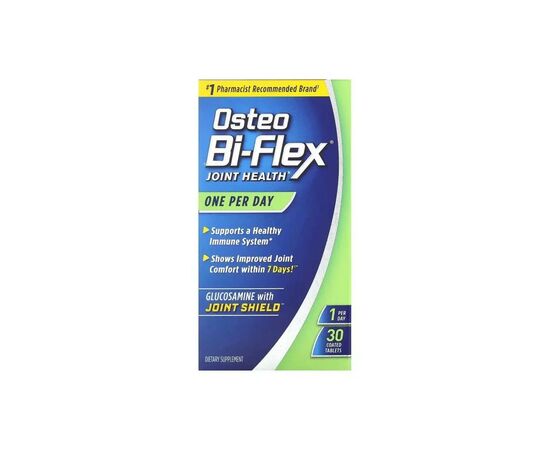 Витамин Osteo Bi-Flex Здоровье суставов, Joint Health, 30 таблеток (OBF-33049)