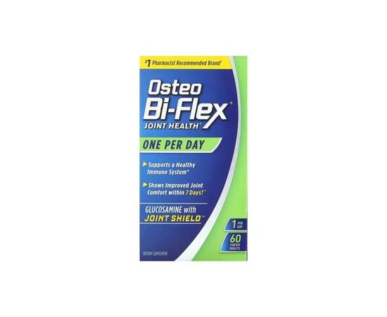 Витамин Osteo Bi-Flex Здоровье суставов, Joint Health, 60 таблеток (OBF-33043)
