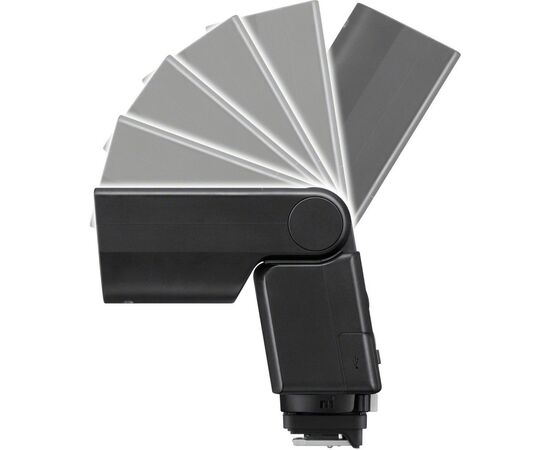 Вспышка Sony HVL-F28RM (HVLF28RM.E17), изображение 3 Вспышка Sony HVL-F28RM (HVLF28RM.E17), изображение 3