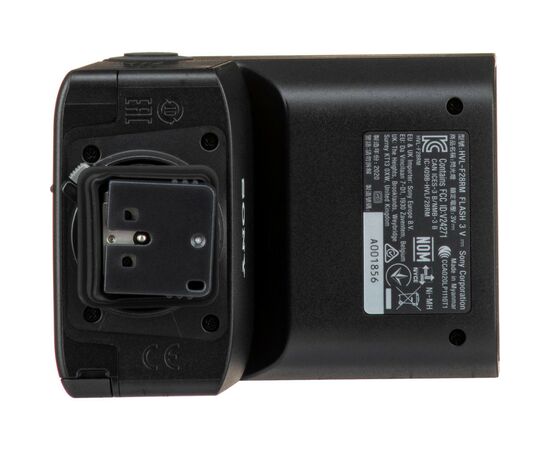Вспышка Sony HVL-F28RM (HVLF28RM.E17), изображение 7 Вспышка Sony HVL-F28RM (HVLF28RM.E17), изображение 7