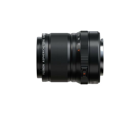 Объектив Fujifilm XF 30mm f/2.8 R LM WR Macro (16792576), изображение 3 Объектив Fujifilm XF 30mm f/2.8 R LM WR Macro (16792576), изображение 3