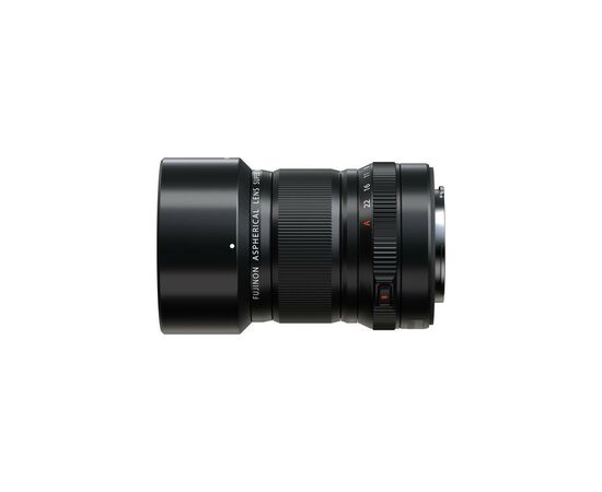 Объектив Fujifilm XF 30mm f/2.8 R LM WR Macro (16792576), изображение 5 Объектив Fujifilm XF 30mm f/2.8 R LM WR Macro (16792576), изображение 5