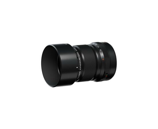 Объектив Fujifilm XF 30mm f/2.8 R LM WR Macro (16792576), изображение 6 Объектив Fujifilm XF 30mm f/2.8 R LM WR Macro (16792576), изображение 6