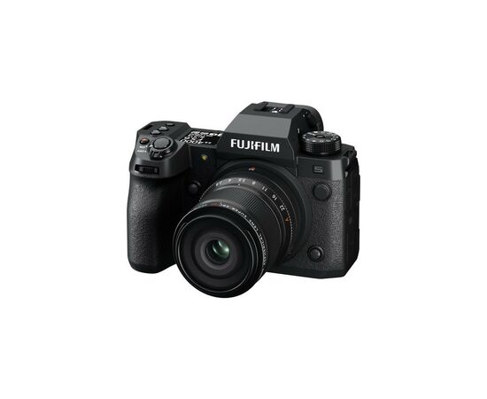 Объектив Fujifilm XF 30mm f/2.8 R LM WR Macro (16792576), изображение 9 Объектив Fujifilm XF 30mm f/2.8 R LM WR Macro (16792576), изображение 9