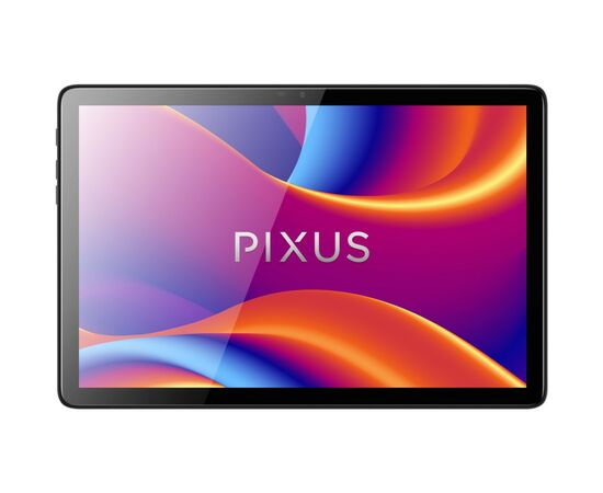 Планшет Pixus Line 6/128GB, 10.1" HD IPS 1280х800) LTE metal, graphite (4897058531725), изображение 5 Планшет Pixus Line 6/128GB, 10.1" HD IPS 1280х800) LTE metal, graphite (4897058531725), изображение 5