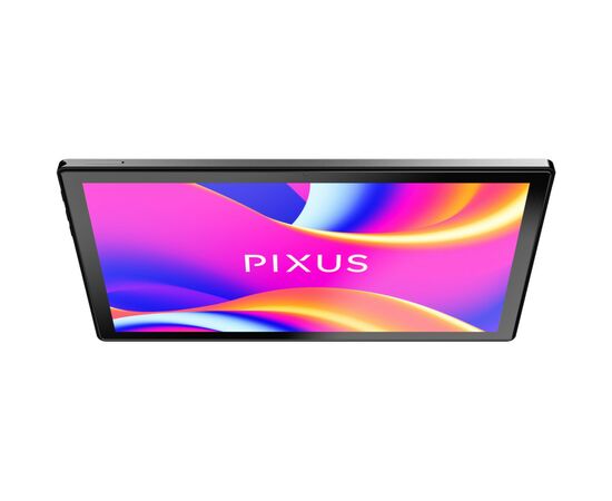 Планшет Pixus Line 6/128GB, 10.1" HD IPS 1280х800) LTE metal, graphite (4897058531725), изображение 7 Планшет Pixus Line 6/128GB, 10.1" HD IPS 1280х800) LTE metal, graphite (4897058531725), изображение 7