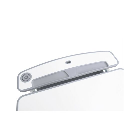 Парта со стулом FunDesk Sorriso Grey (KIDS FURNITURE sorriso gr), изображение 10 Парта со стулом FunDesk Sorriso Grey (KIDS FURNITURE sorriso gr), изображение 10