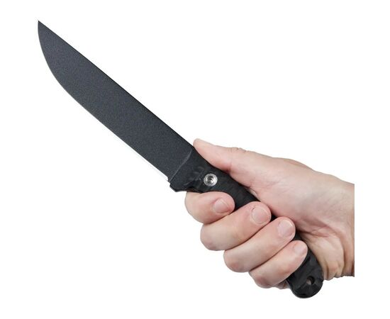 Нож Blade Brothers Knives Фенрір (391.01.60), изображение 5 Нож Blade Brothers Knives Фенрір (391.01.60), изображение 5