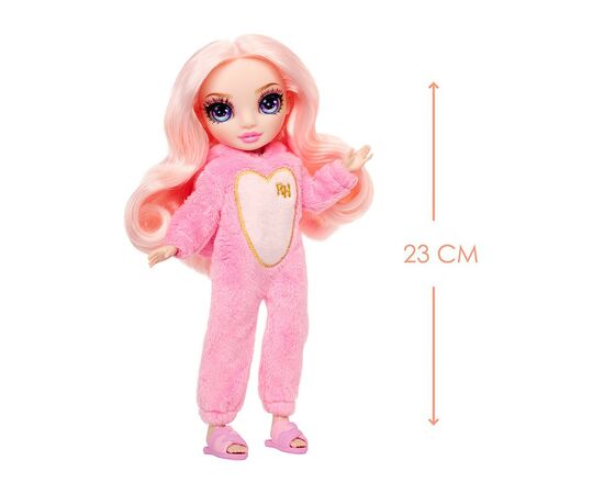 Кукла Rainbow High серии Junior High PJ Party - Белла (503675), изображение 4 Кукла Rainbow High серии Junior High PJ Party - Белла (503675), изображение 4