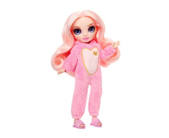 Кукла Rainbow High серии Junior High PJ Party - Белла (503675)