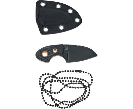 Нож Boker Plus Gnome (02BO084), изображение 4 Нож Boker Plus Gnome (02BO084), изображение 4