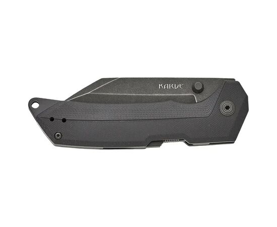 Нож Cold Steel Karve (CS-FL-38VK), изображение 3 Нож Cold Steel Karve (CS-FL-38VK), изображение 3