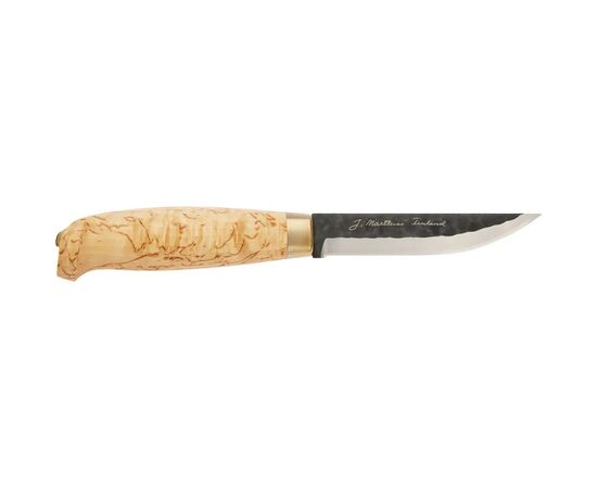 Нож Marttiini Lynx Knife Forget Blade (131012), изображение 2 Нож Marttiini Lynx Knife Forget Blade (131012), изображение 2