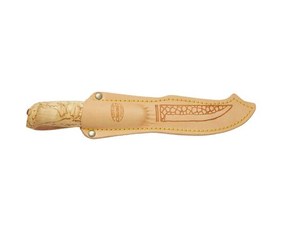 Нож Marttiini Lynx Knife Forget Blade (131012), изображение 3 Нож Marttiini Lynx Knife Forget Blade (131012), изображение 3