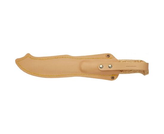 Нож Marttiini Lynx Knife Forget Blade (131012), изображение 4 Нож Marttiini Lynx Knife Forget Blade (131012), изображение 4