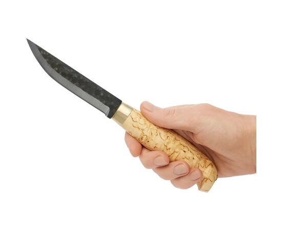 Нож Marttiini Lynx Knife Forget Blade (131012), изображение 5 Нож Marttiini Lynx Knife Forget Blade (131012), изображение 5